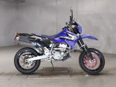Suzuki DR-Z400SM 2006