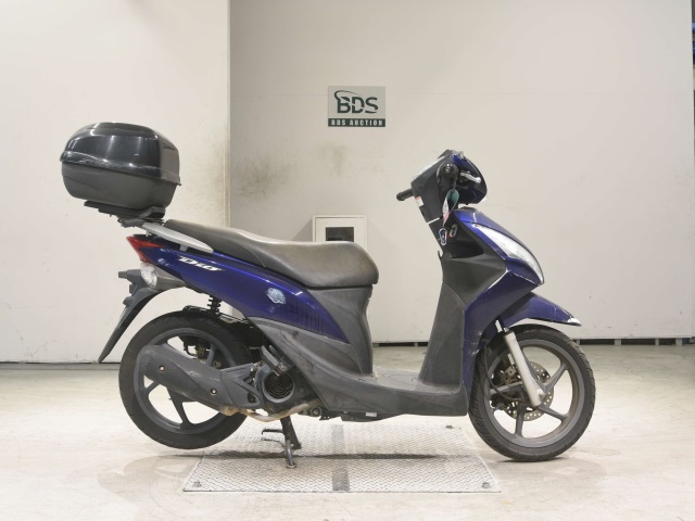 Honda DIO110 2011