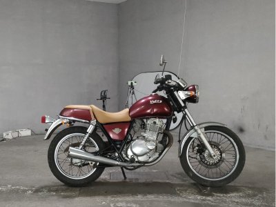 Suzuki VOLTY 1997