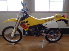 Suzuki RMX250S 1994