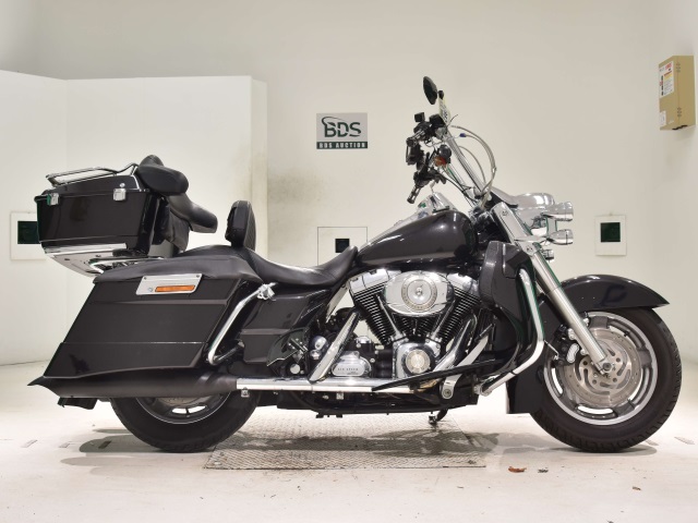 HD ROAD KING FLHRS1580 2006