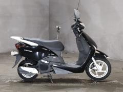 Honda LEAD110 2008