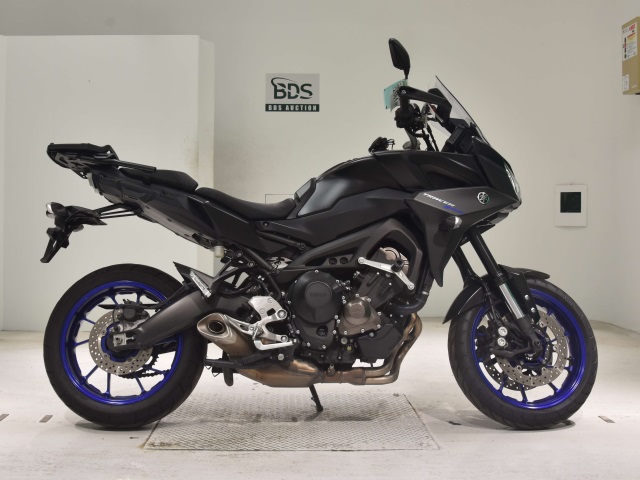 Yamaha MT-09 TRACER 2019
