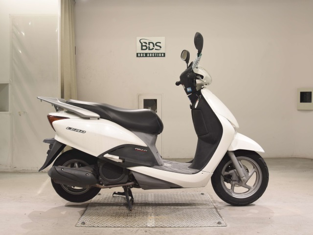 Honda LEAD110 2012