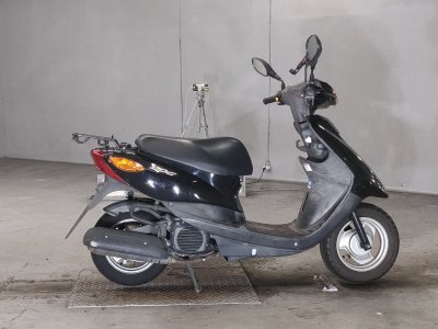Yamaha JOG 115 2013