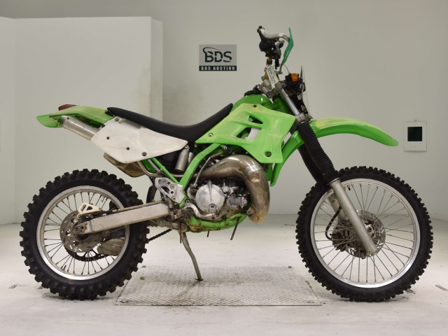 Kawasaki KDX220SR 1994
