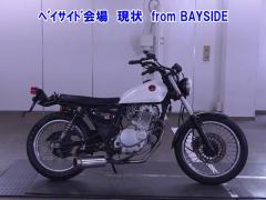 Suzuki GRASSTRACKER BIGBOY 2003