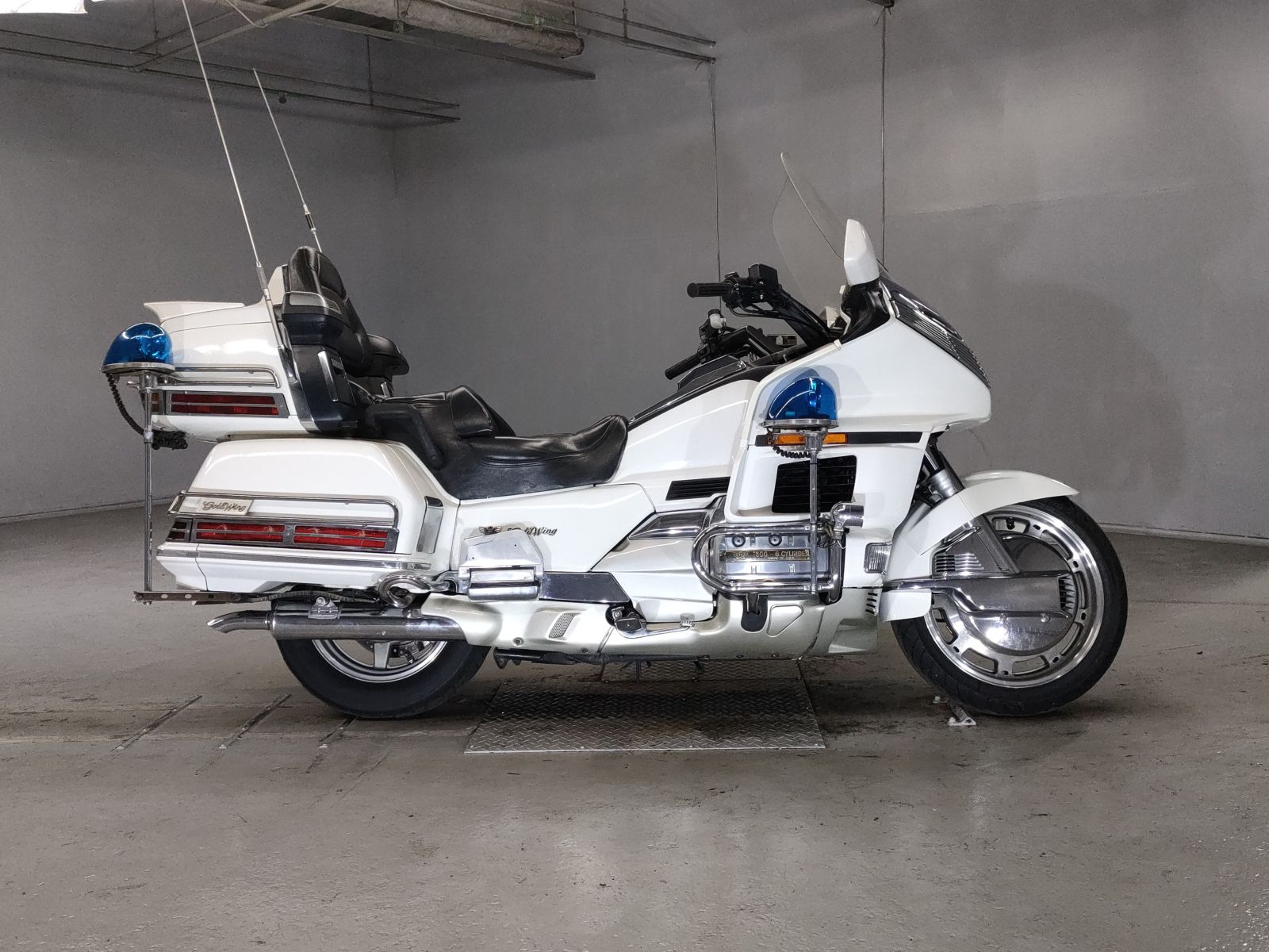 Honda GL1500 1996