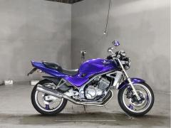 Kawasaki BALIUS ZR250 1992