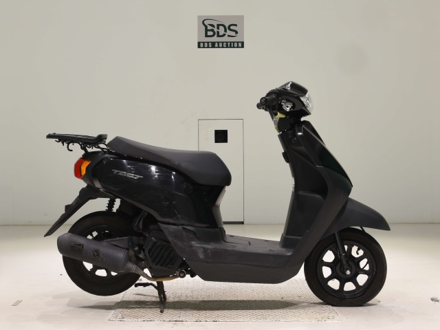 Honda TACT-4 BASIC