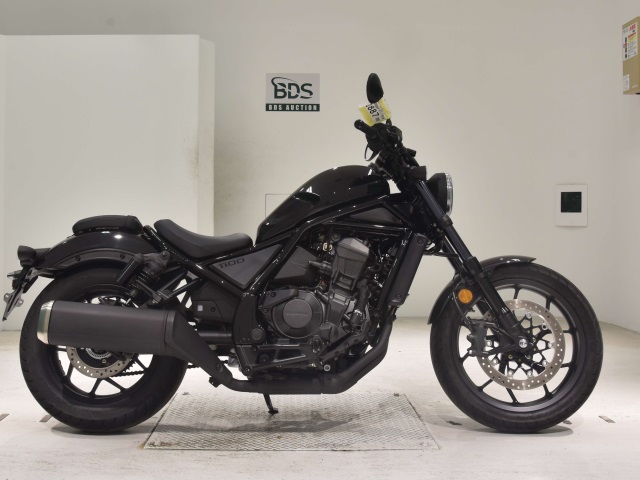 Honda REBEL CMX1100 2023