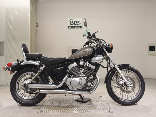 Yamaha VIRAGO XV250 1992