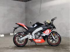 Aprilia GPR125 2015