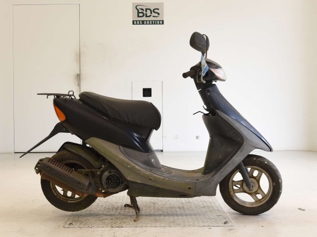 Honda DIO-3 2000