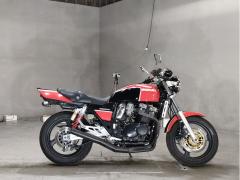 Suzuki GSX400 1996