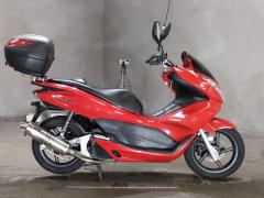 Honda PCX150 2014