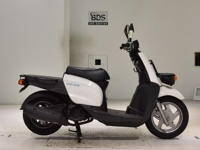Yamaha GEAR 2019