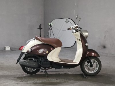 Yamaha VINO50 2006