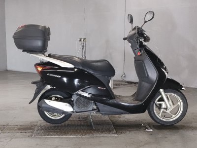 Honda LEAD110 2008