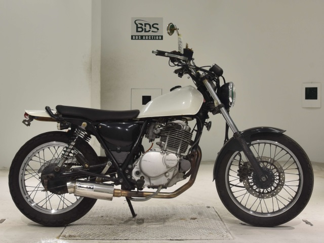 Suzuki GRASSTRACKER BIGBOY 2006