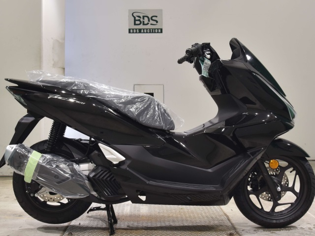 Honda PCX160 2025