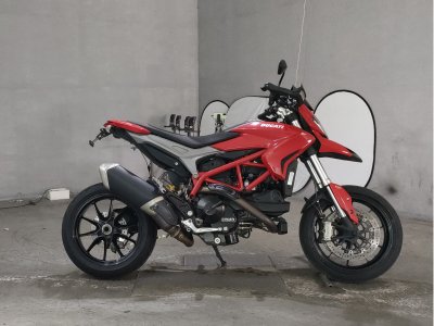 Ducati HYPERMOTARD 939 2016