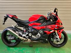 BMW S1000RR 2023