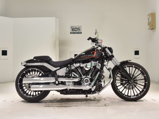 HD FXBR1920 2024