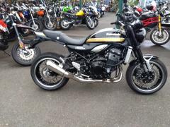 Kawasaki Z900RS 2023