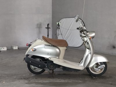 Yamaha VINO50 2003