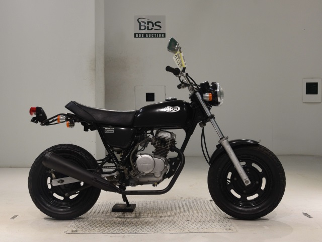 Honda APE50 2007