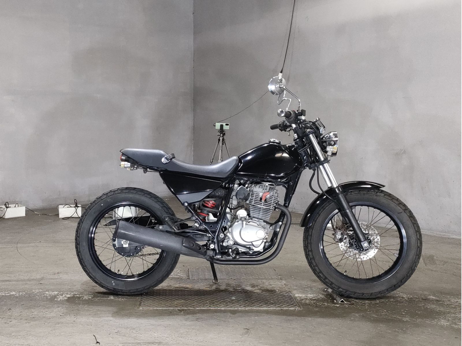 Honda FTR223 2005