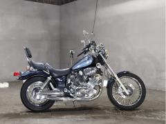 Yamaha VIRAGO XV750 1986