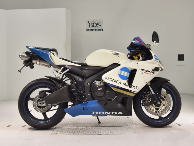 Honda CBR600RR 2006