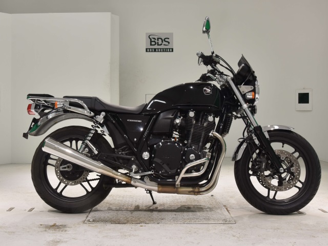 Honda CB1100A 2013