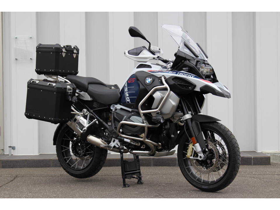 BMW R1250GS ADVENTURE 2023