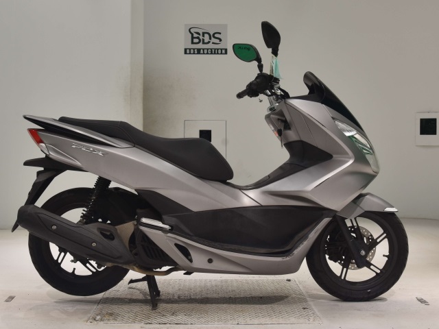 Honda PCX125 2017