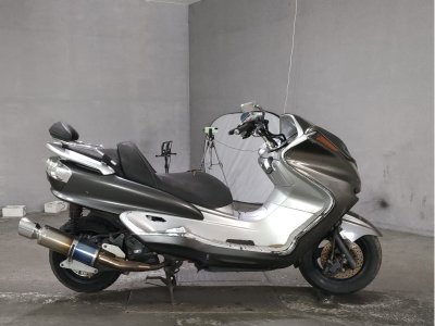 Yamaha MAJESTY 250C 2006