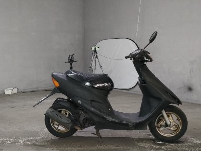 Honda DIO ZX