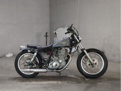Yamaha SR400 1998