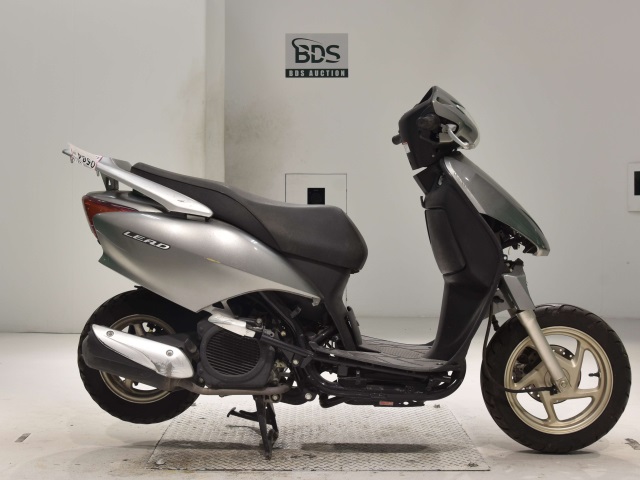 Honda LEAD110 2009