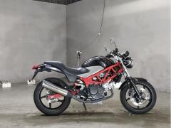 Honda VTR250 2011