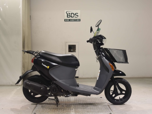 Suzuki LETS4