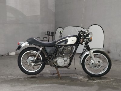Yamaha SR400 1985