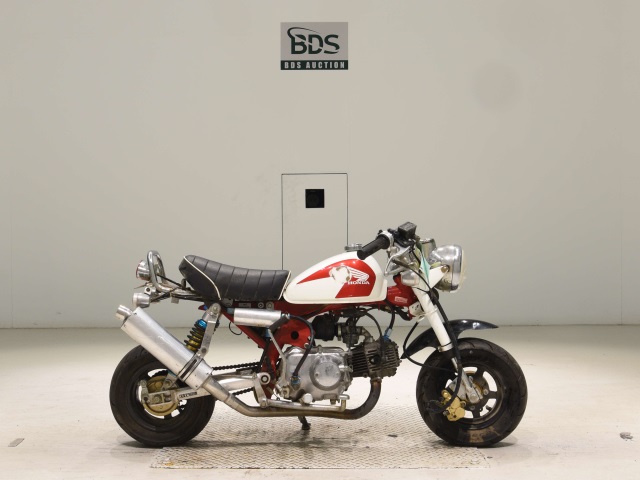 Honda MONKEY 2002