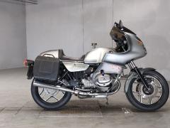 BMW R100RS 1989