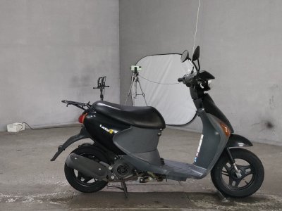 Suzuki LETS4