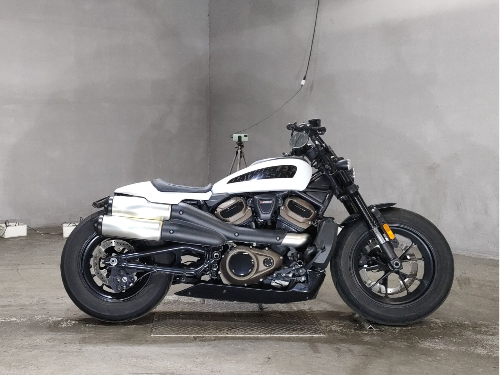 HD RH1250S 2022