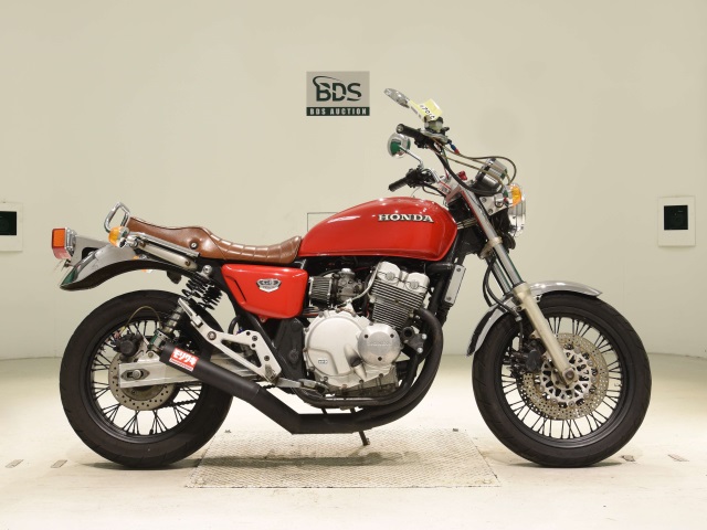 Honda CB400FOUR 1997