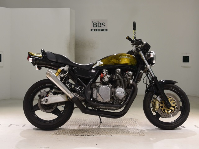 Kawasaki ZEPHYR750 1991